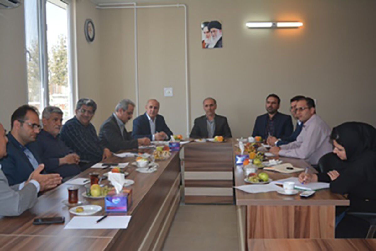 مدیر کل تامین اجتماعی قزوین