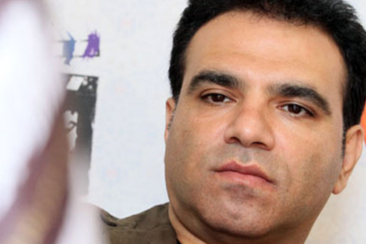 بهمن گودرزی