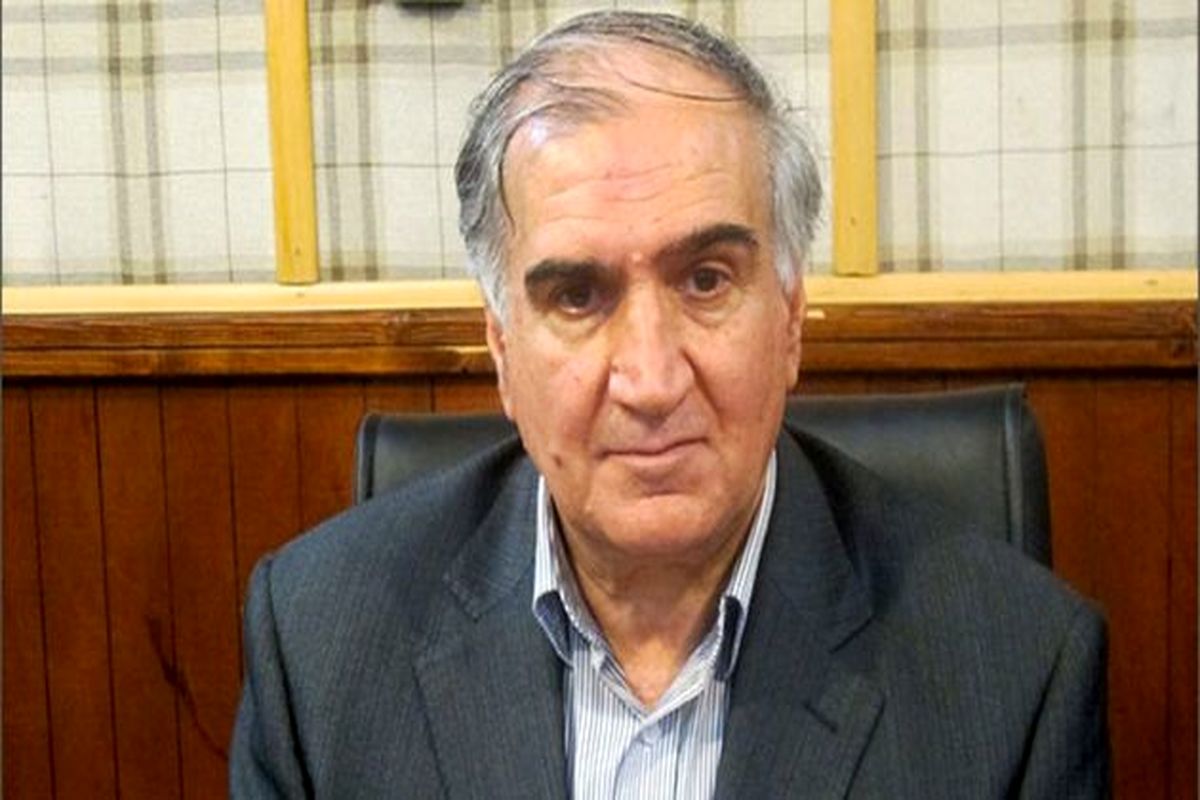سید رضا نورانی