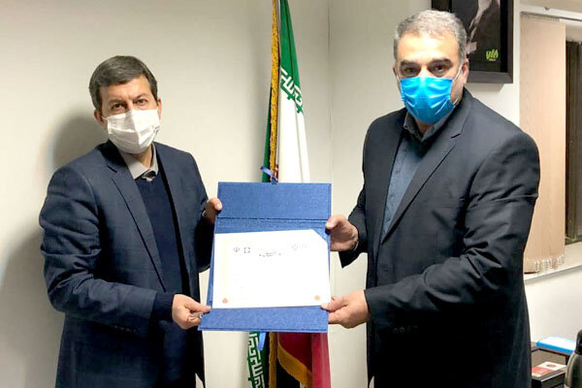 رئیس شبکه ورزش شهرداری‌های کشور