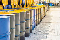 قیمت جهانی نفت در معاملات امروز ۱۳ بهمن ۹۹/ برنت به ۵۵ دلار و ۳۳ سنت رسید