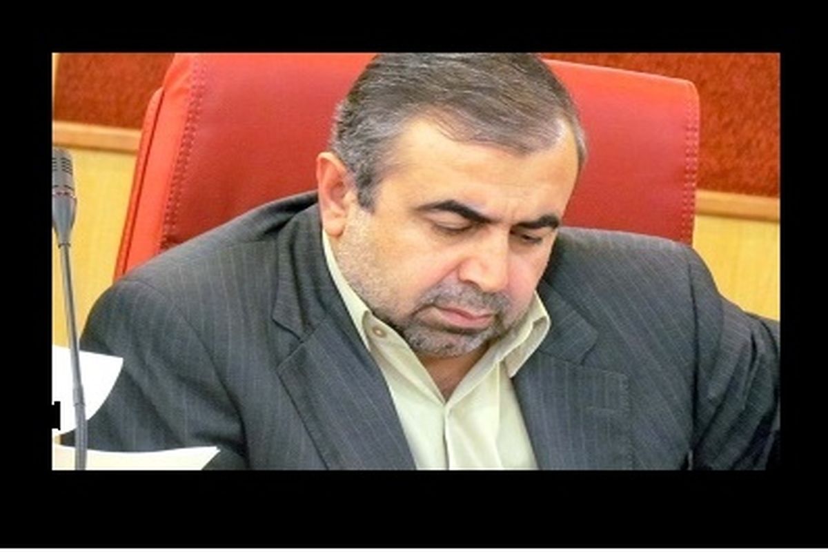 حسین حیدری شورای شهر اهواز