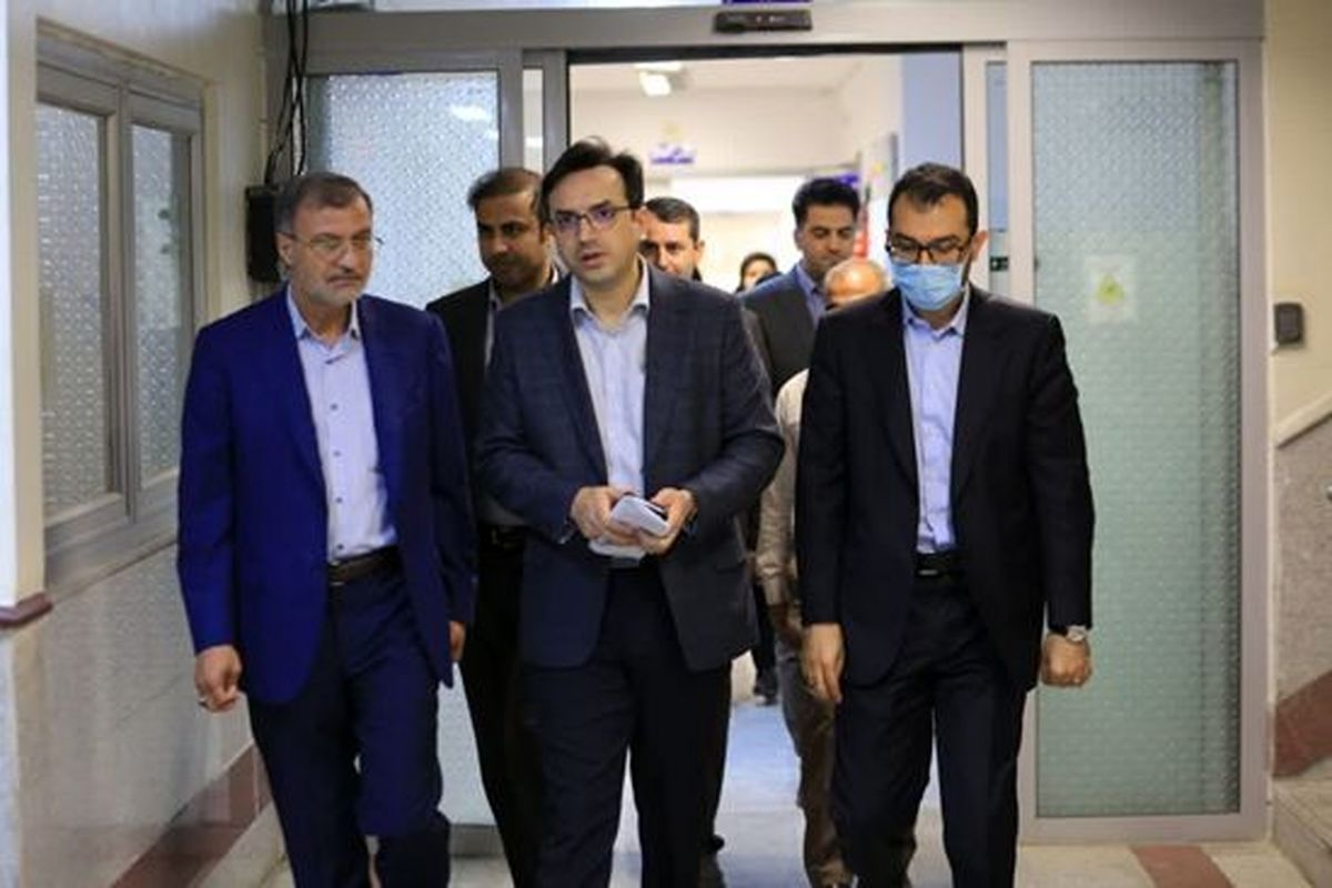 علوم پزشکی هرمزگان 