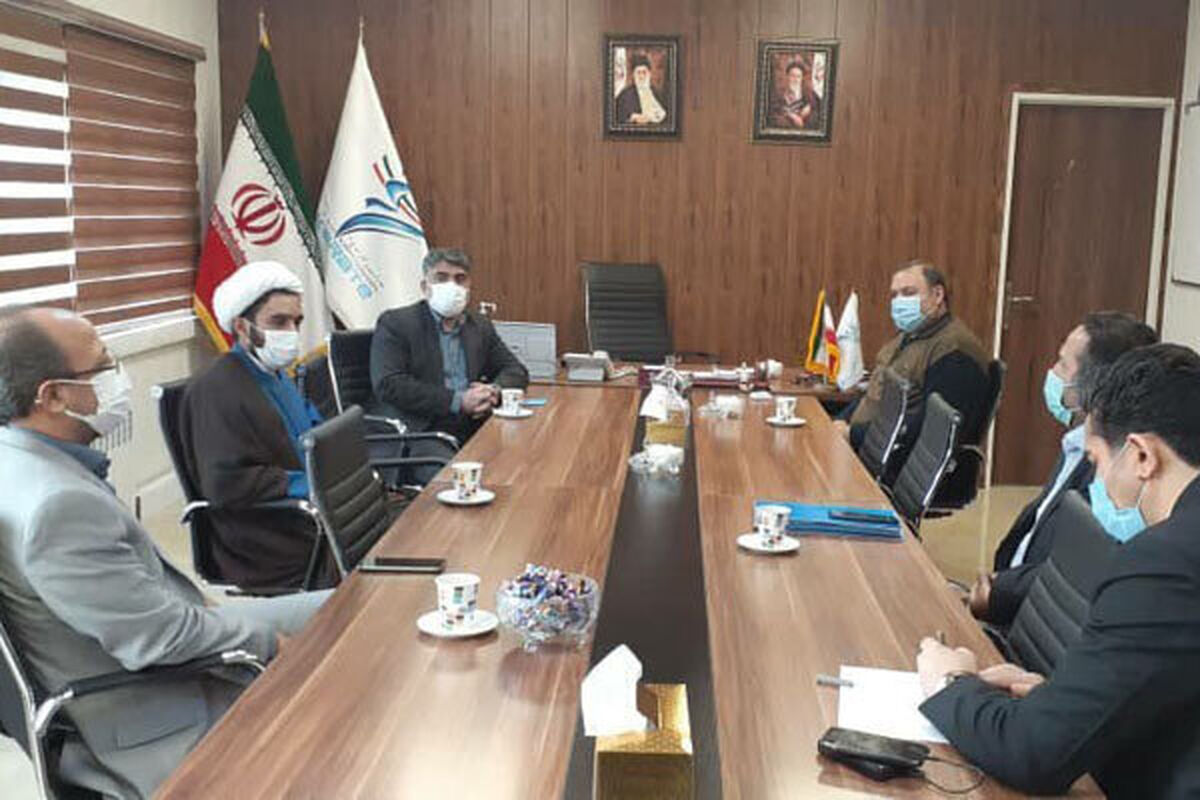 رزمایش کمک مومنانه اهالی کاراته