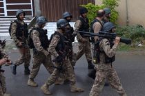 4 سرباز پاکستانی در انفجار بمب کنار جاده ای کشته شدند