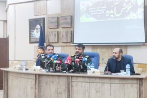  بسیج تفکر الهی است نه صرفا یک نهاد
