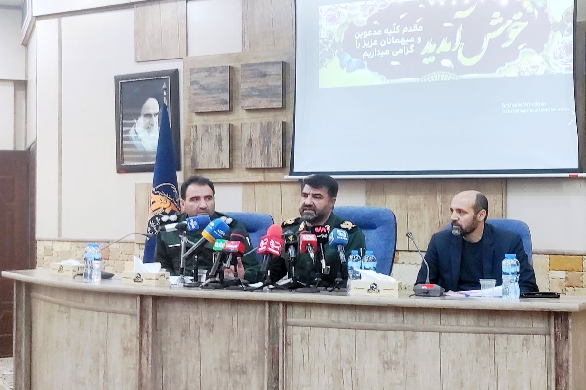 سردار قنبری