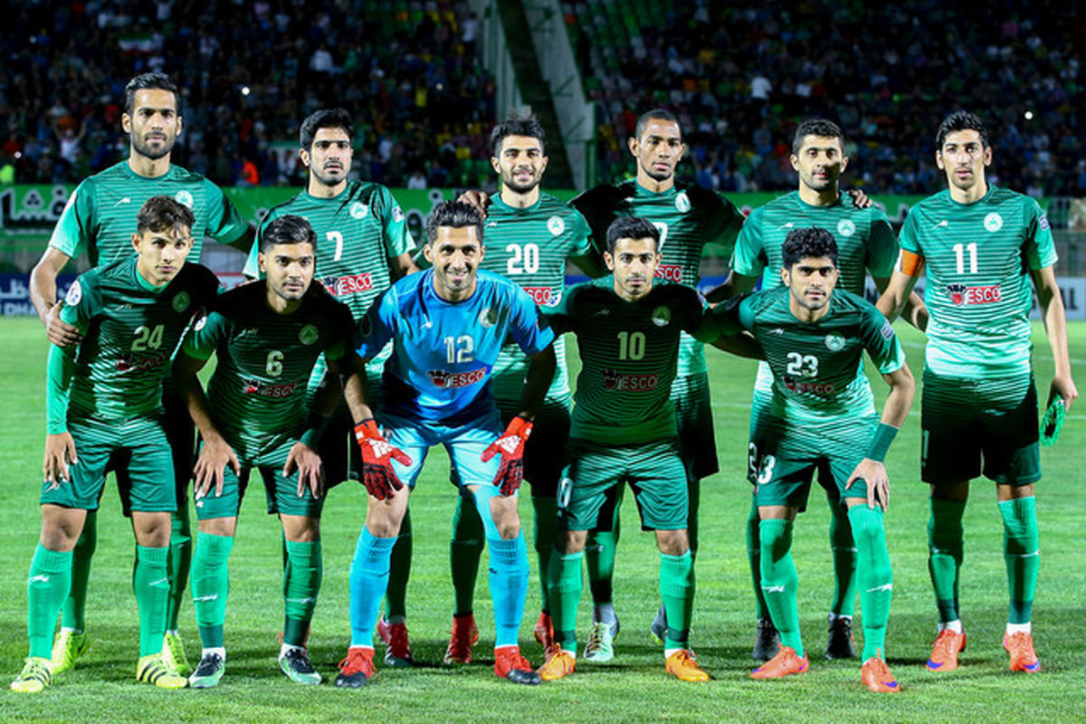 فوتبال ذوب آهن