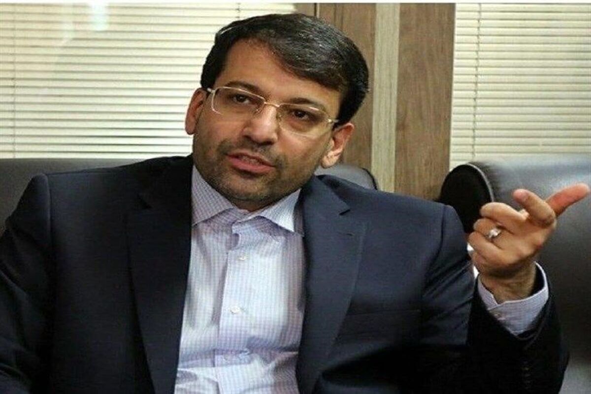 رئیس کل گمرک ایران