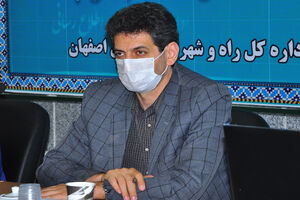 تسهیل دسترسی شهرهای جدید به کلانشهر اصفهان