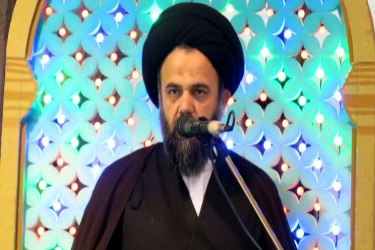 امام جمعه خمینی شهر