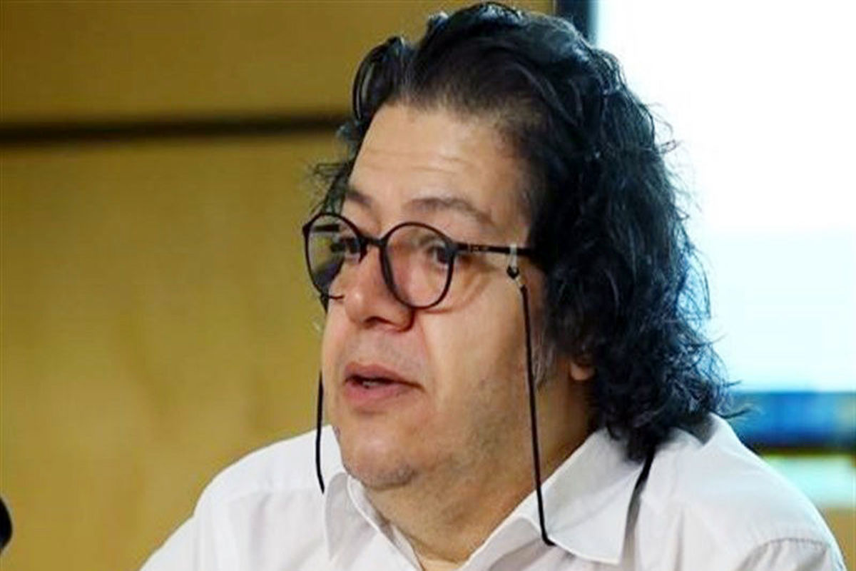 احمدرضا دالوند