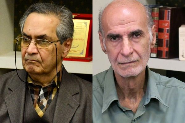 دو عضو شورای عالی علمی مرکز دائرة‌المعارف بزرگ اسلامی درگذشتند