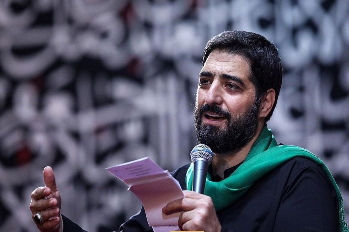 سید مجید بنی فاطمه