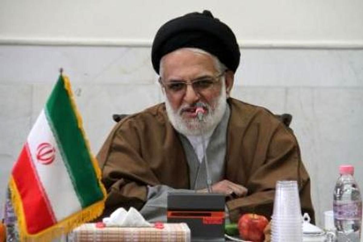 سید حسن اکبری