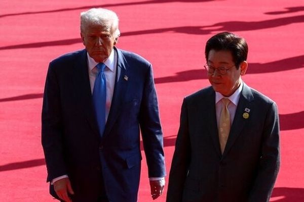 انتشار جزئیات توافق تجاری کره جنوبی و آمریکا