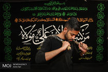 شب نهم ماه محرم