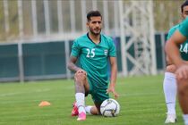 ابوالفضل جلالی استقلالی شد