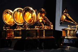 اعلام برندگان جایزه گرمی 2019