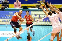 ساعت بازی والیبال ایران و آمریکا مشخص شد