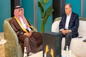 بر برقراری مبادلات تجاری ایران و عربستان به طور مستقیم تاکید شد