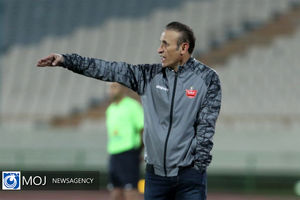 بازیکنان شاکی، یحیی راضی!