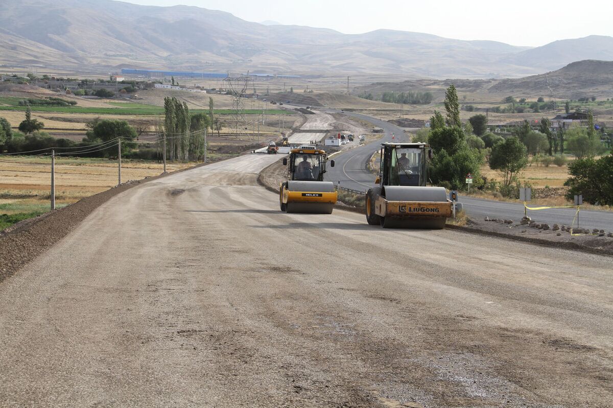 مسیرهای مواصلاتی