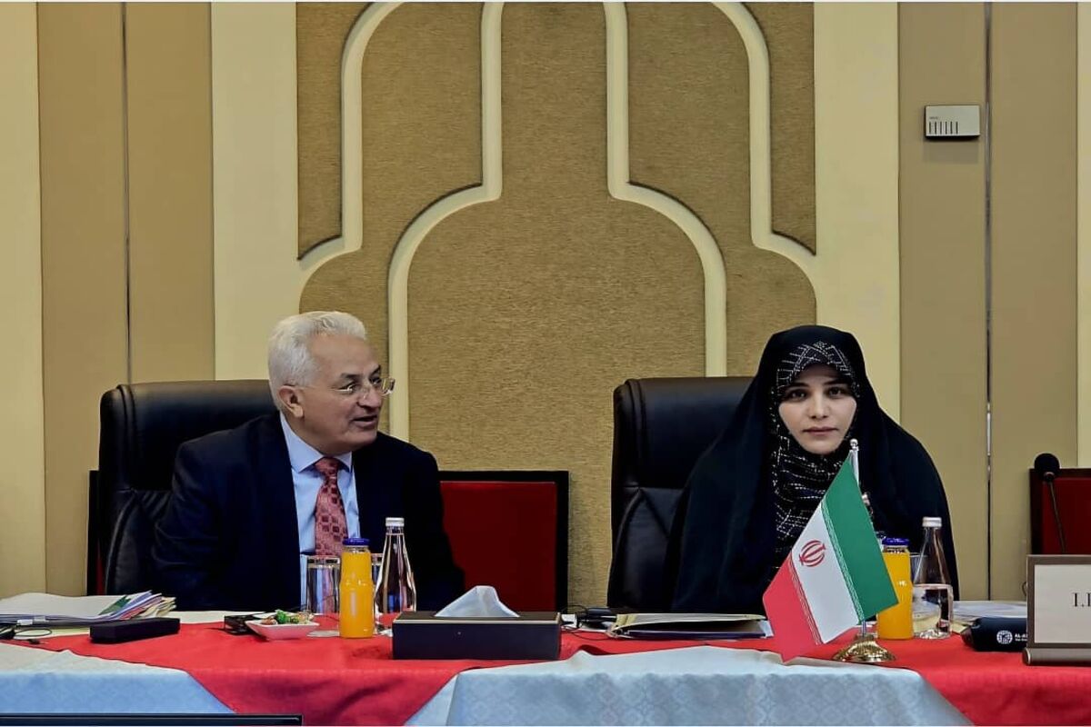 تشکیل کمیته فلسطین 