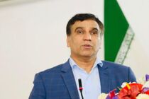آینده درخشانى پیش روى گردشگرى هرمزگان خواهد بود