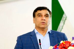 آینده درخشانى پیش روى گردشگرى هرمزگان خواهد بود