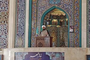 پژوهش موتور پیشرفت کشور است / ایران امروز قدرت باثبات منطقه