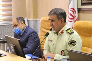 وضعیت آسیب‌های اجتماعی در کرمانشاه تحت کنترل است