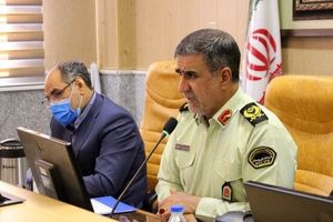 وضعیت آسیب‌های اجتماعی در کرمانشاه تحت کنترل است