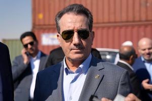 ارتقای بنادر ایران به نسل سوم؛ گامی راهبردی در توسعه تجارت دریایی کشور