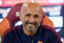 واکنش اسپالتی به برد با ۳ گل برابر یوونتوس