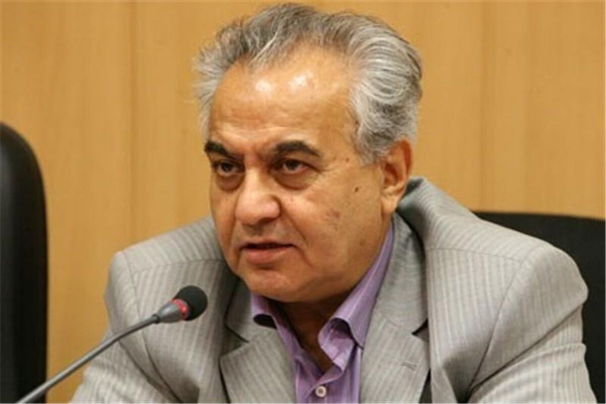رئیس اتحادیه لوازم خانگی کشور