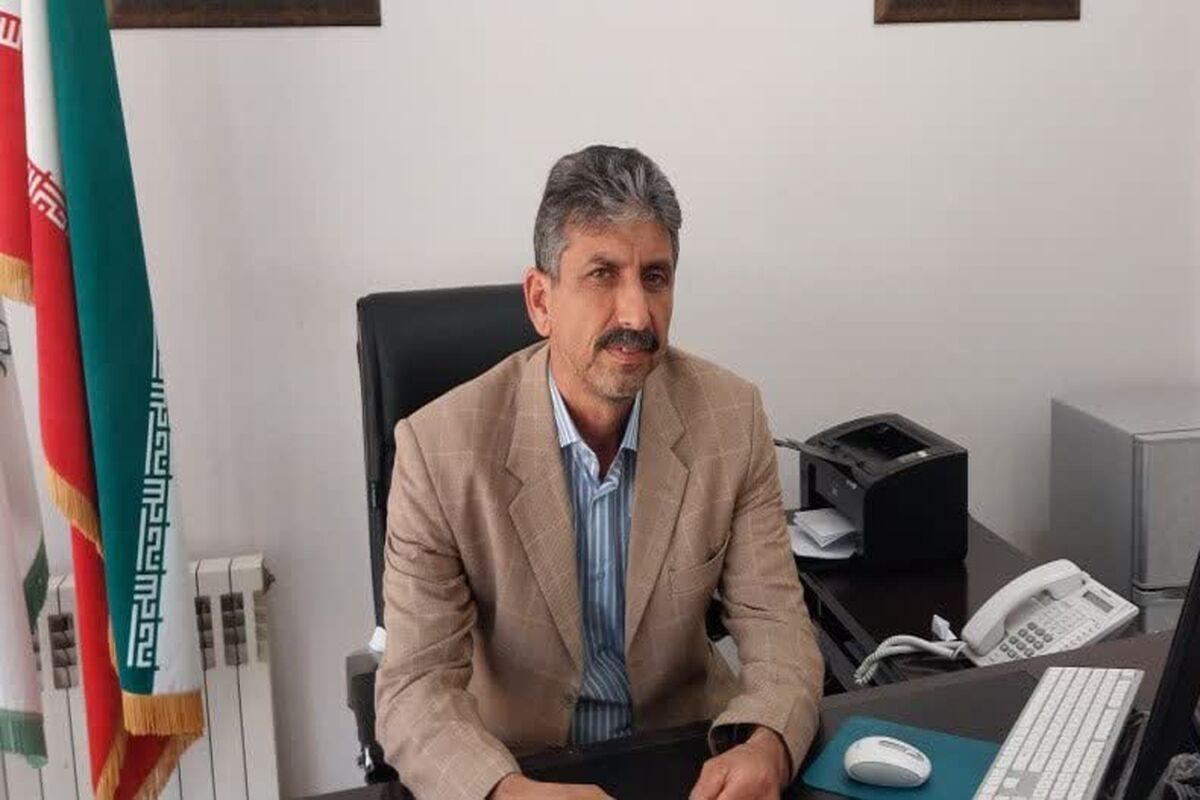 کشاورزی