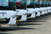 حمل‌ونقل عمومی مشهد با اختصاص ۱۰ هزار میلیارد تومان اوراق مشارکت توسعه می یابد