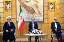 کشورهای مسلمان باید تعامل سازنده را در همه جنبه‌ها گسترش دهند