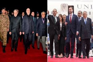 دونالد ترامپ باید نیت خود برای سازش و مصاحبه با ایران را ثابت کند 