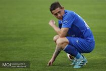 جباروف از استقلال جدا شد