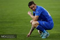 جباروف از استقلال جدا شد