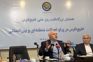 اکنون به شرایطی رسیده‌ایم که دیگر نگاه تهدیدمحور برای ما ضروری نیست