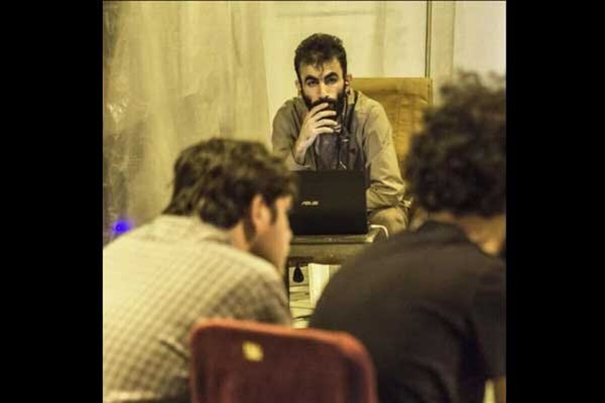 نمایش پیگمالیون