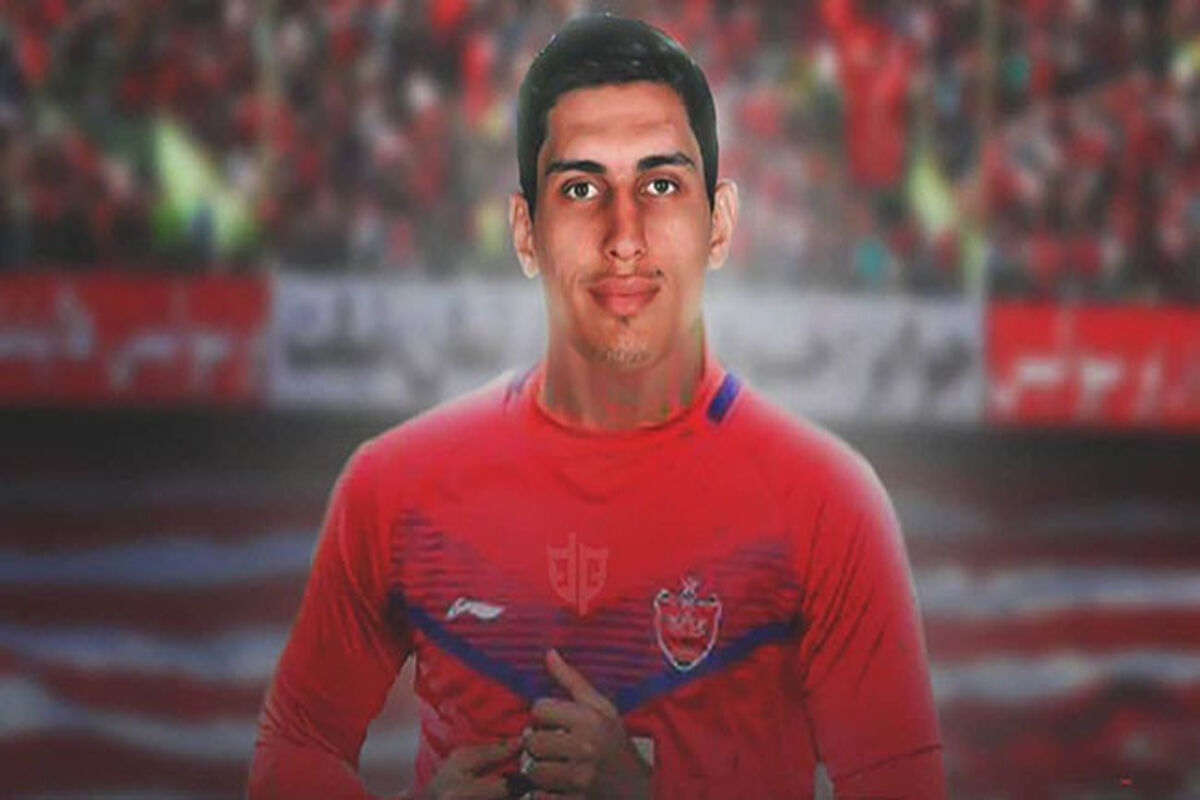 محمد نادری