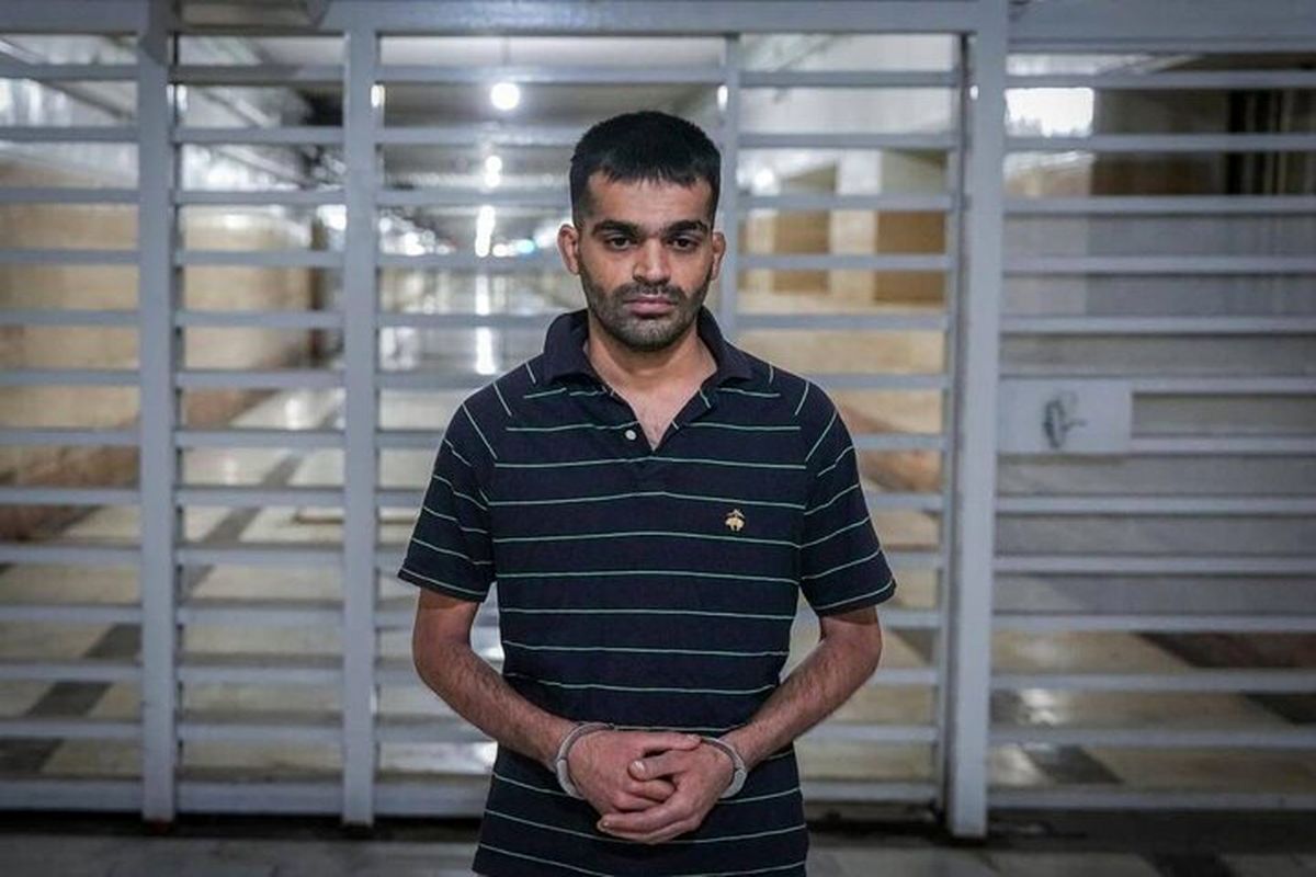 جاسوس موساد