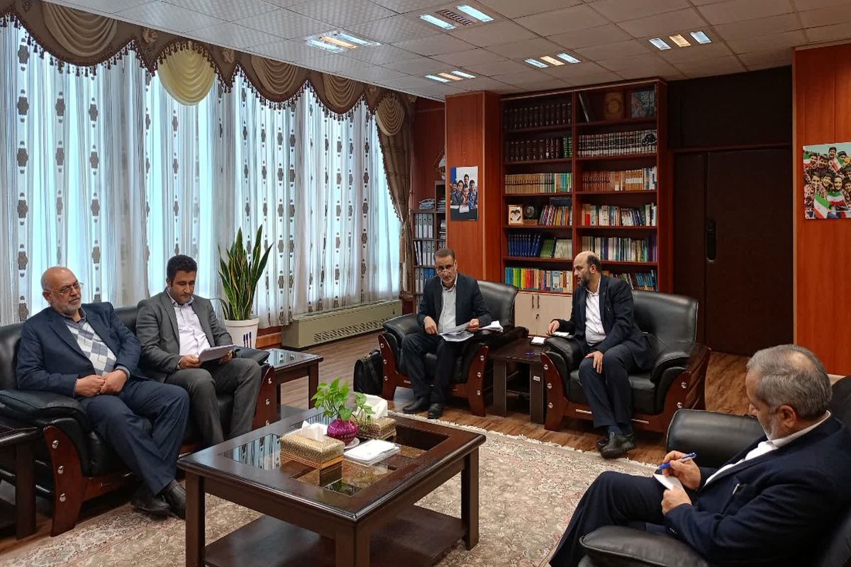 آموزش و پرورش فارس 