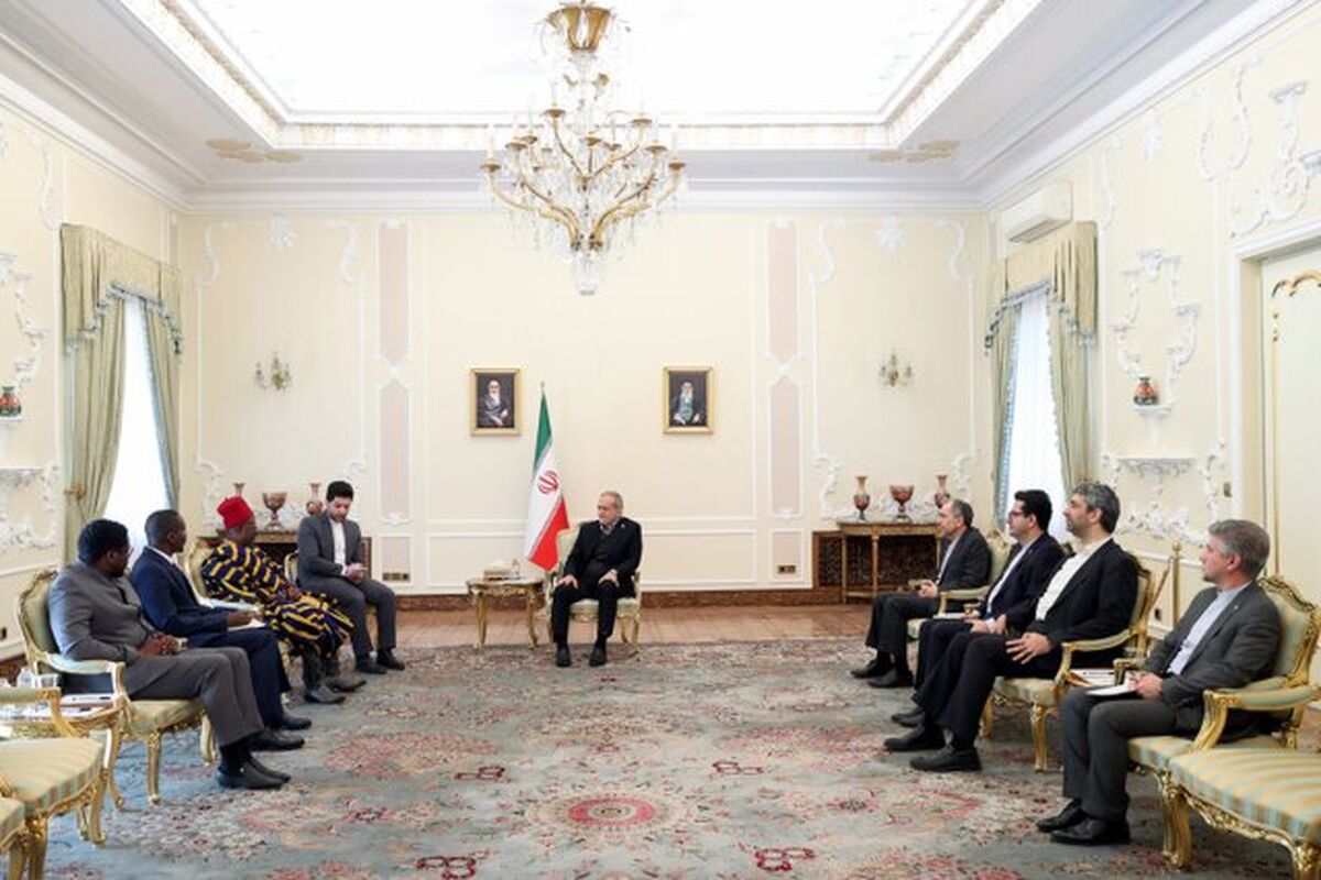 رئیس جمهور