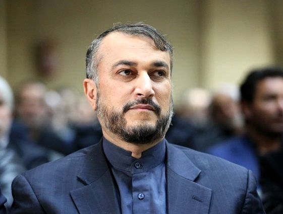 روند تحولات بین المللی نشان می دهد که رفتار کاخ سفید مهار شدنی است