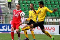 ساعت بازی سپاهان و تراکتورسازی مشخص شد